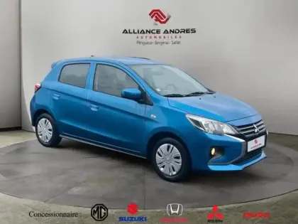 Photo 6 Mitsubishi Space star  1.2 MIVEC 71ch Inform 2023