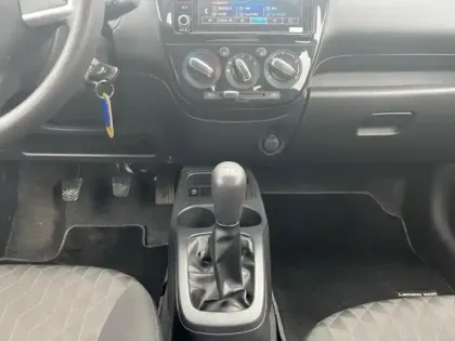 Photo 10 Mitsubishi Space star  1.2 MIVEC 71ch Inform 2023