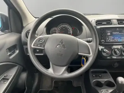 Photo 11 Mitsubishi Space star  1.2 MIVEC 71ch Inform 2023