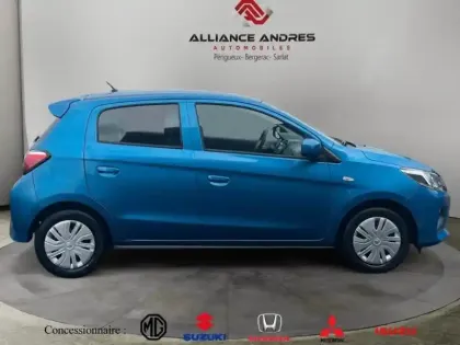 Photo 5 Mitsubishi Space star  1.2 MIVEC 71ch Inform 2023