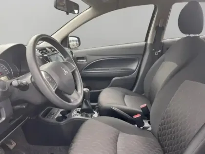 Photo 8 Mitsubishi Space star  1.2 MIVEC 71ch Inform 2023