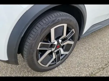 Photo 12 Renault 5  E-Tech Electrique 10ch Techno autonomie confort