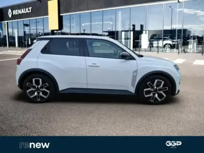 Photo 6 Renault 5  E-Tech Electrique 10ch Techno autonomie confort