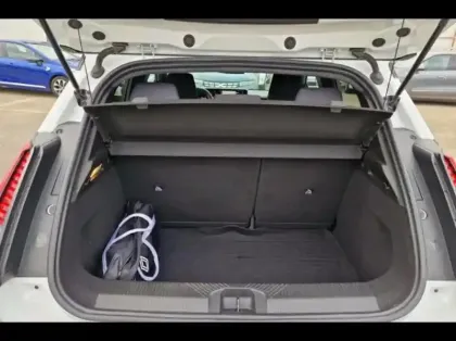 Photo 11 Renault 5  E-Tech Electrique 10ch Techno autonomie confort