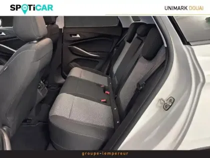 Photo 11 Opel Grandland  1.6 Turbo 225ch Hybride GS