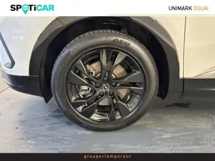 Photo 9 Opel Grandland  1.6 Turbo 225ch Hybride GS