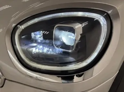 Photo 6 Mini Countryman  Cooper SE 125ch + 95ch Edition Premium ALL4 BVA6