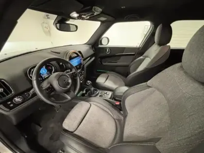 Photo 10 Mini Countryman  Cooper SE 125ch + 95ch Edition Premium ALL4 BVA6