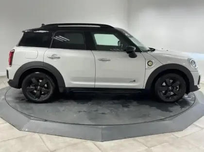Photo 5 Mini Countryman  Cooper SE 125ch + 95ch Edition Premium ALL4 BVA6