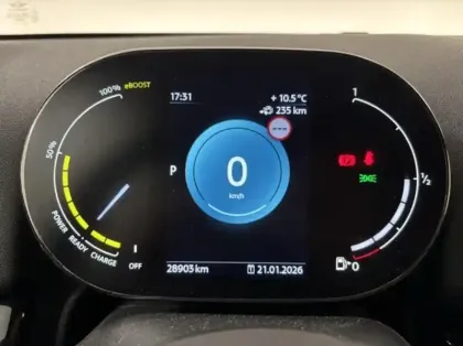 Photo 13 Mini Countryman  Cooper SE 125ch + 95ch Edition Premium ALL4 BVA6