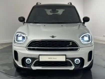 Photo Mini Countryman