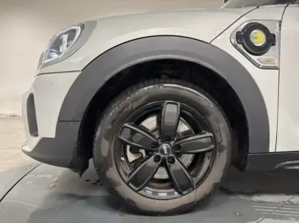 Photo 7 Mini Countryman  Cooper SE 125ch + 95ch Edition Premium ALL4 BVA6