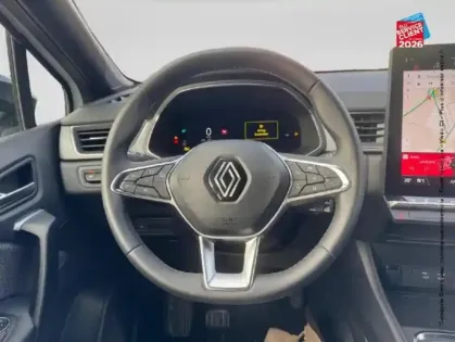 Photo 11 Renault Captur  1.0 Eco-G 100ch Techno