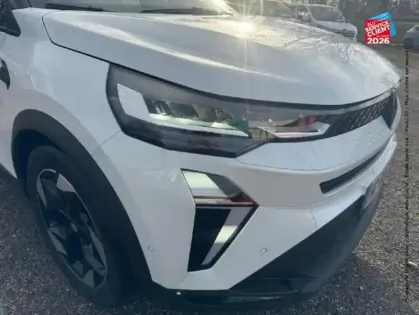 Photo 27 Renault Captur  1.0 Eco-G 100ch Techno