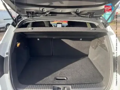 Photo 13 Renault Captur  1.0 Eco-G 100ch Techno