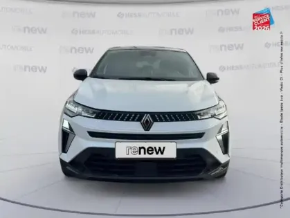 Photo 16 Renault Captur  1.0 Eco-G 100ch Techno