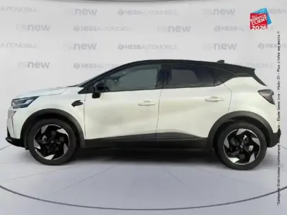 Photo 23 Renault Captur  1.0 Eco-G 100ch Techno