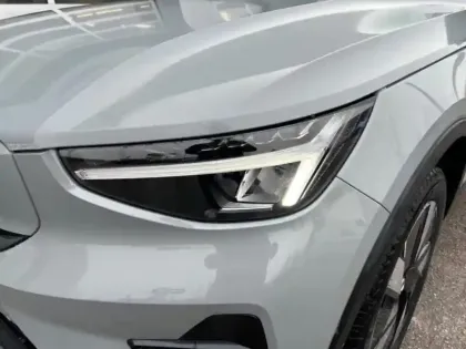 Photo 5 Volvo Ex40  Single Extended Range 252ch Plus