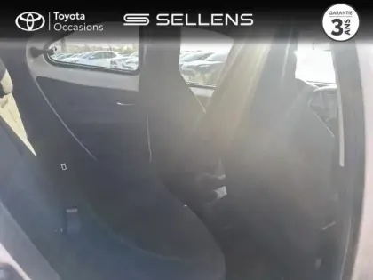 Photo 6 Toyota Aygo  X 1.0 VVT-i 72ch Dynamic