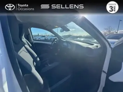 Photo 5 Toyota Aygo  X 1.0 VVT-i 72ch Dynamic