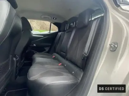 Photo 9 DS DS 4  E-TENSE 225ch Performance Line