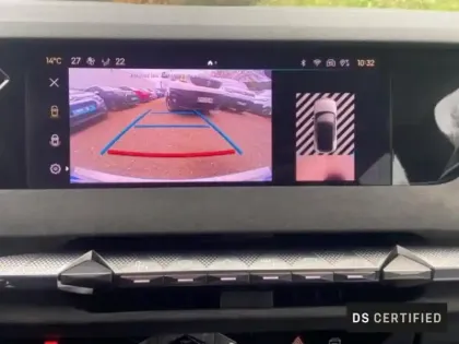 Photo 11 DS DS 4  E-TENSE 225ch Performance Line