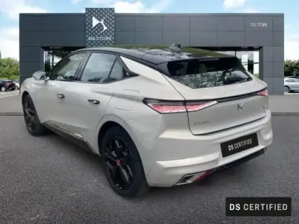 Photo 6 DS DS 4  E-TENSE 225ch Performance Line