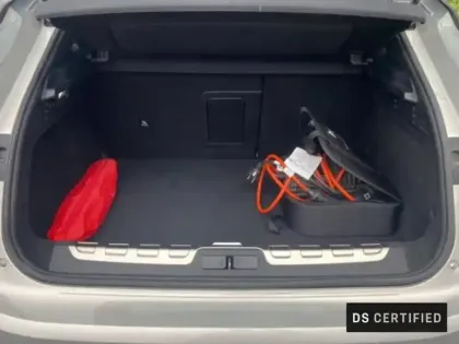 Photo 5 DS DS 4  E-TENSE 225ch Performance Line