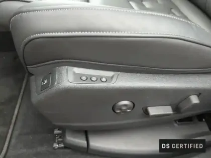 Photo 11 DS DS 7  Crossback E-TENSE 4x4 300ch Grand Chic