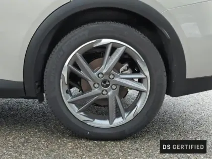 Photo 10 DS DS 7  Crossback E-TENSE 4x4 300ch Grand Chic