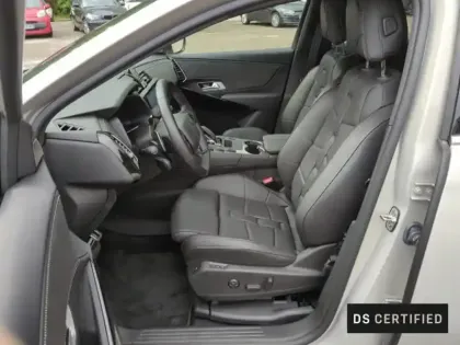 Photo 8 DS DS 7  Crossback E-TENSE 4x4 300ch Grand Chic