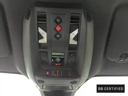 Photo 13 DS DS 7  Crossback E-TENSE 4x4 300ch Grand Chic