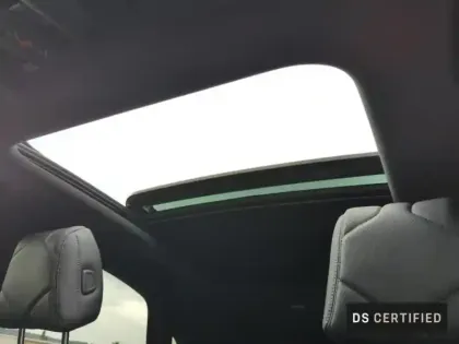 Photo 14 DS DS 7  Crossback E-TENSE 4x4 300ch Grand Chic