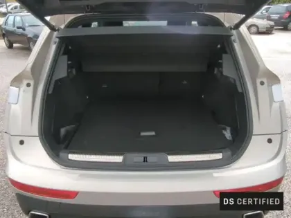 Photo 5 DS DS 7  Crossback E-TENSE 4x4 300ch Grand Chic