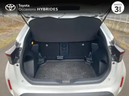 Photo 9 Toyota Yaris  Cross 116h Trail MY22