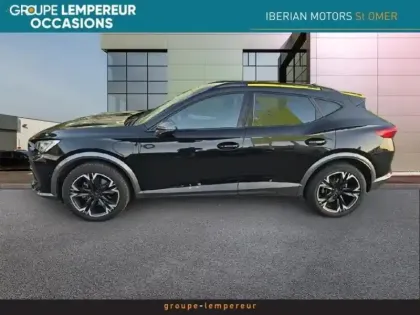 Photo 6 Cupra Formentor  1.4 e-HYBRID 204ch V DSG6