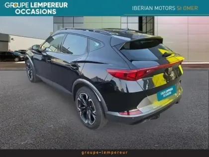 Photo 10 Cupra Formentor  1.4 e-HYBRID 204ch V DSG6