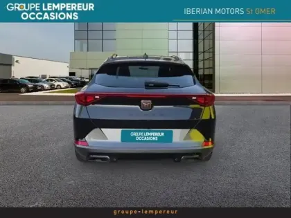 Photo 7 Cupra Formentor  1.4 e-HYBRID 204ch V DSG6