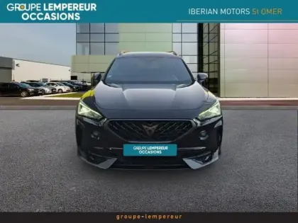 Photo 8 Cupra Formentor  1.4 e-HYBRID 204ch V DSG6