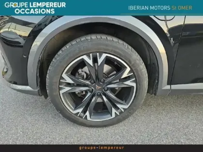 Photo 11 Cupra Formentor  1.4 e-HYBRID 204ch V DSG6