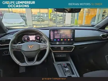 Photo 12 Cupra Formentor  1.4 e-HYBRID 204ch V DSG6