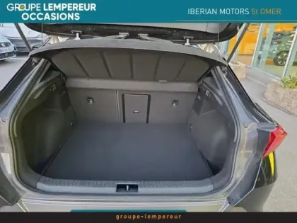 Photo 13 Cupra Formentor  1.4 e-HYBRID 204ch V DSG6