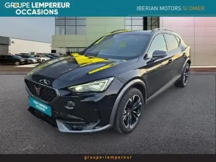 Photo Cupra Formentor