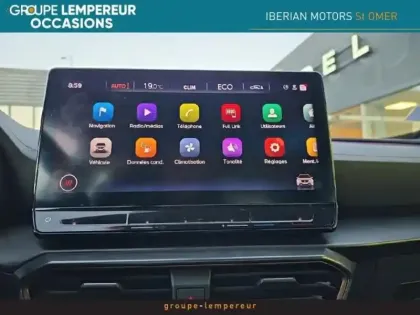 Photo 14 Cupra Formentor  1.4 e-HYBRID 204ch V DSG6