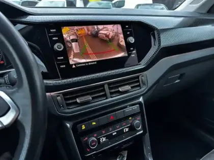 Photo 6 Volkswagen T-cross  1.0 TSI 115ch Carat DSG7