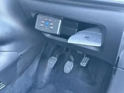 Photo 11 Citroën C3  1.5 BlueHDi 100ch S&S YOU!