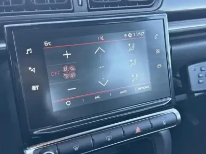 Photo 13 Citroën C3  1.5 BlueHDi 100ch S&S YOU!