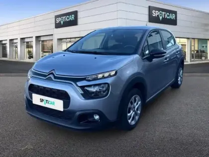Photo Citroën C3