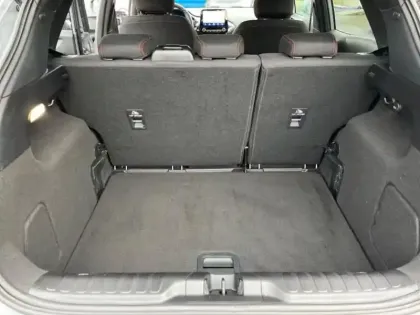 Photo 5 Ford Puma  1.0 Flexifuel 125ch S&S mHEV ST-Line