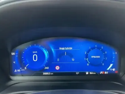 Photo 9 Ford Puma  1.0 Flexifuel 125ch S&S mHEV ST-Line